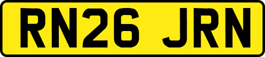 RN26JRN