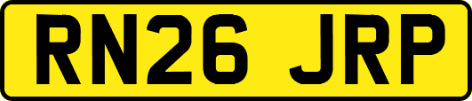 RN26JRP