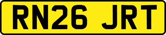 RN26JRT