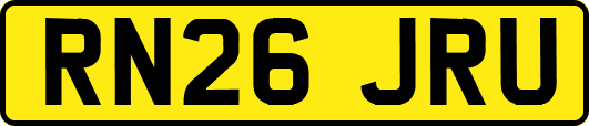 RN26JRU