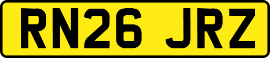 RN26JRZ