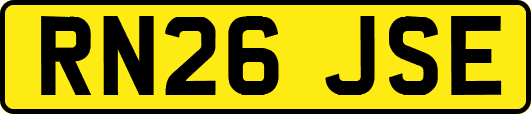 RN26JSE