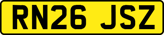 RN26JSZ