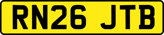 RN26JTB