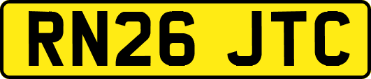 RN26JTC