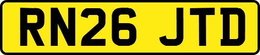 RN26JTD