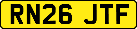 RN26JTF