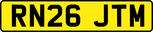 RN26JTM