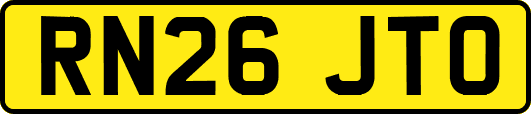 RN26JTO