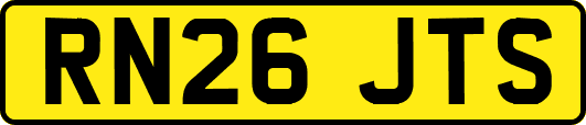 RN26JTS