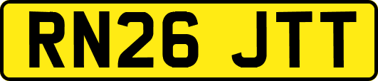 RN26JTT
