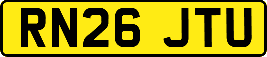 RN26JTU