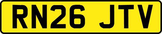 RN26JTV