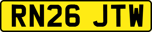 RN26JTW