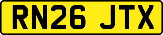 RN26JTX