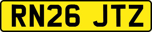 RN26JTZ