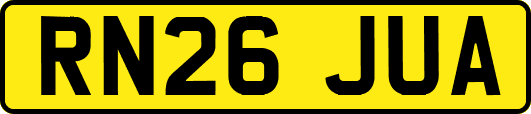 RN26JUA