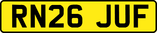 RN26JUF