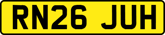 RN26JUH