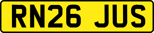 RN26JUS