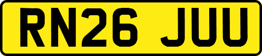 RN26JUU