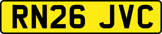 RN26JVC