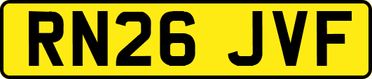 RN26JVF