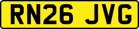 RN26JVG