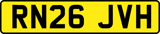 RN26JVH