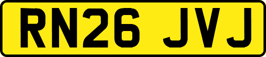 RN26JVJ