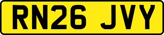 RN26JVY