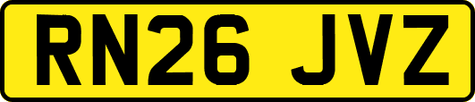 RN26JVZ