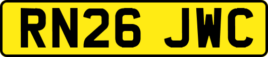 RN26JWC