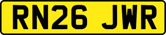 RN26JWR