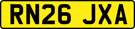RN26JXA
