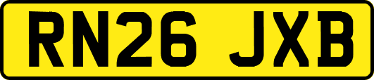 RN26JXB