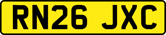 RN26JXC