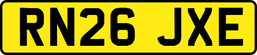 RN26JXE