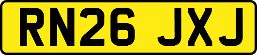 RN26JXJ