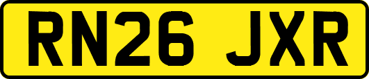 RN26JXR