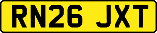 RN26JXT