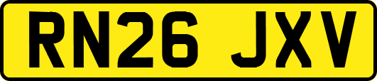 RN26JXV