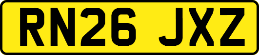 RN26JXZ