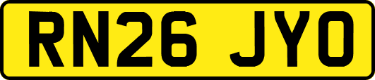 RN26JYO