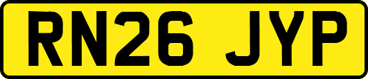 RN26JYP