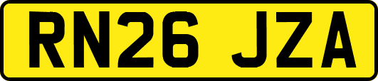 RN26JZA