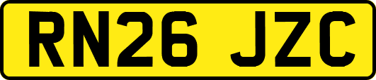 RN26JZC