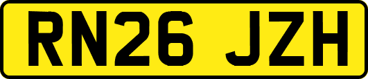 RN26JZH