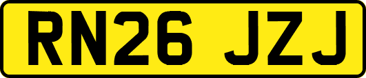 RN26JZJ
