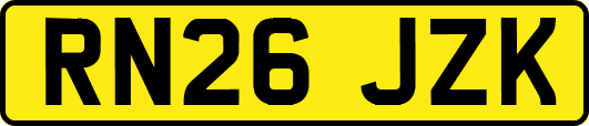 RN26JZK